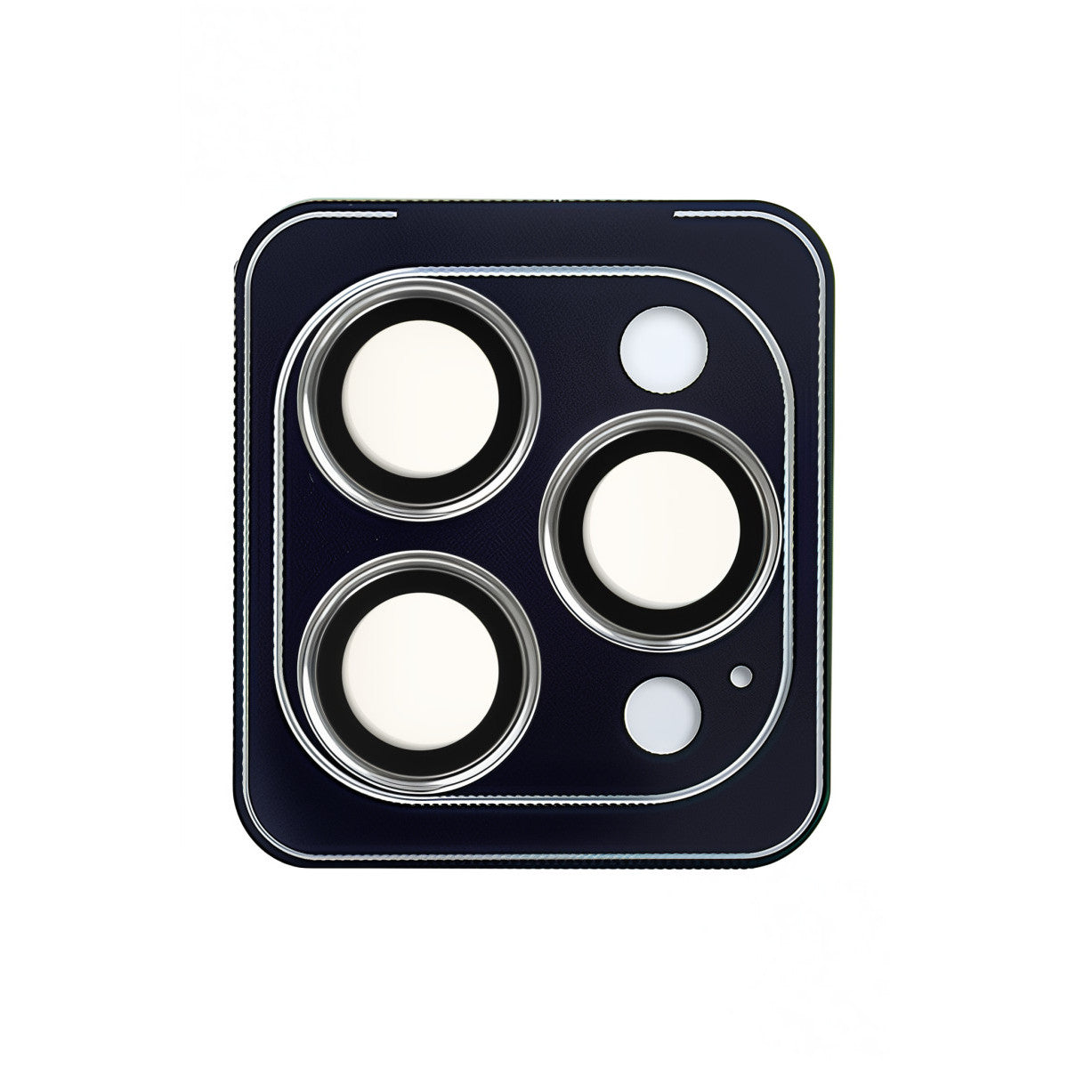 URR Apple iPhone 13 Pro Max Titanium Alloy AR Kamera Lens Koruyucu
